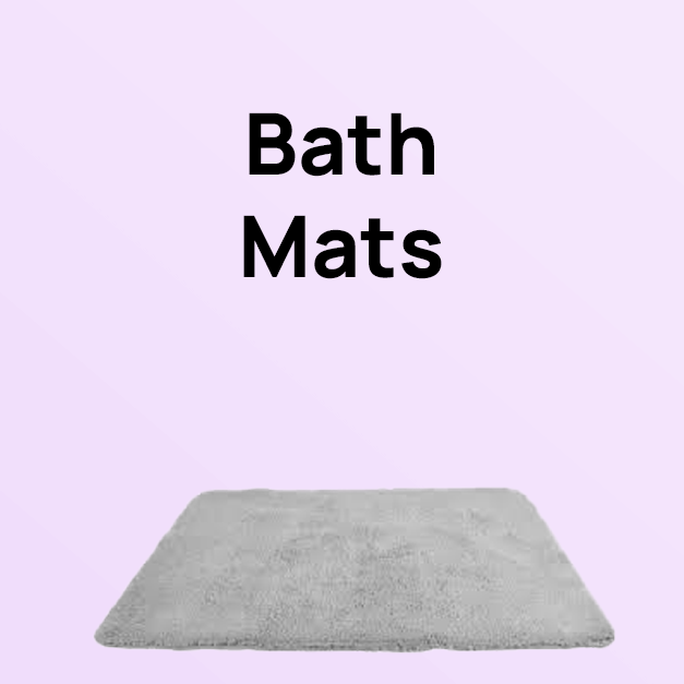 Bath Mats