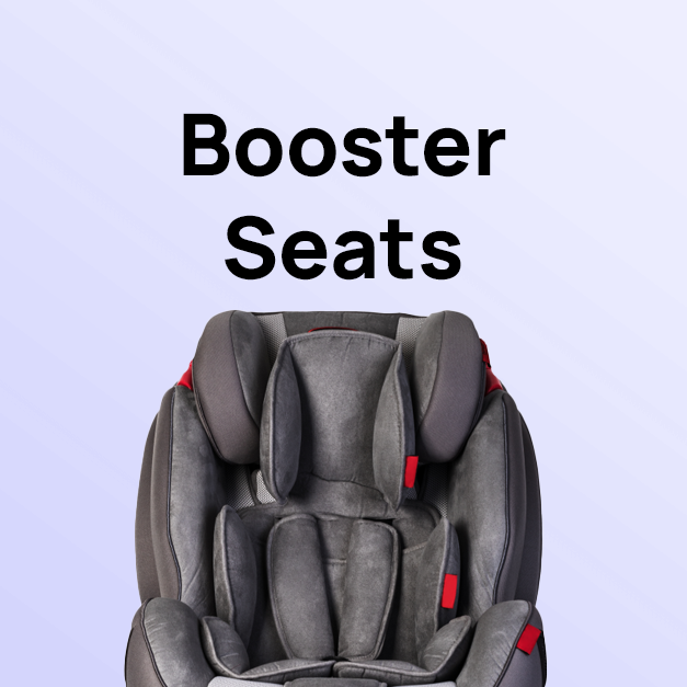 Booster Seats