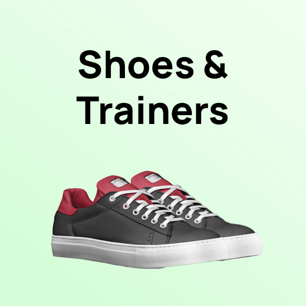 Boys Shoes & Trainers
