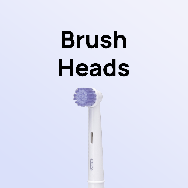 Brush Heads