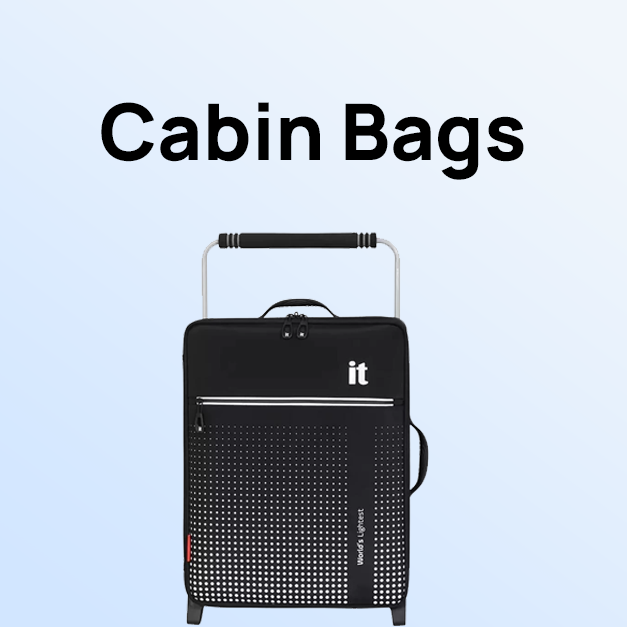 Cabin Luggage