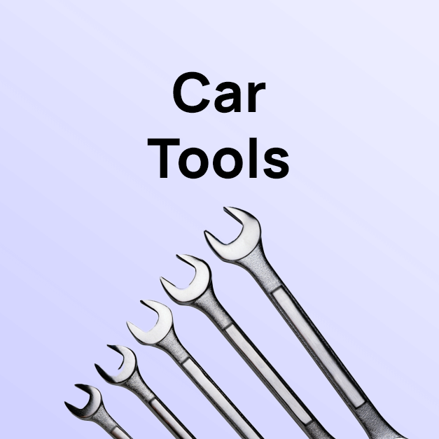 Car Tools