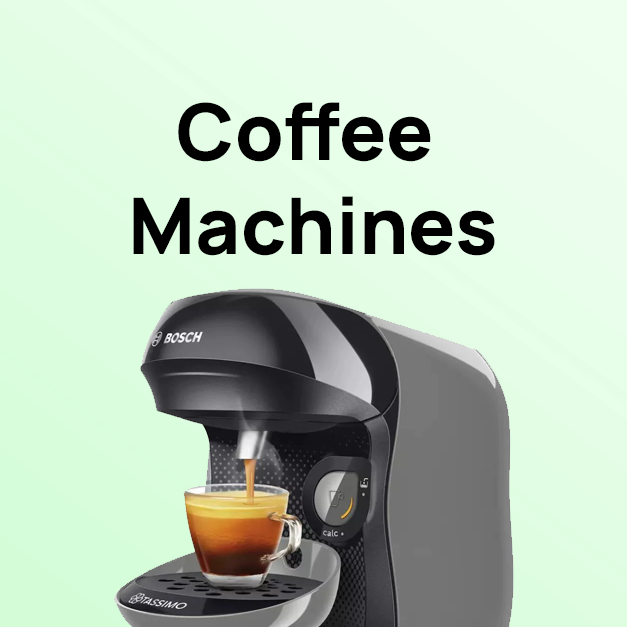 Coffee Machines