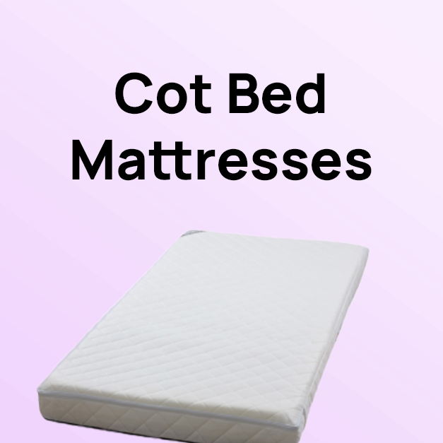 Cot Bed Mattresses
