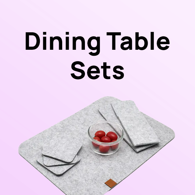 Dining Table Sets