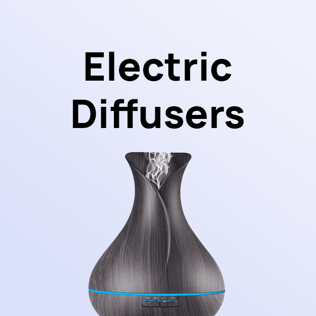 Electric Diffusers