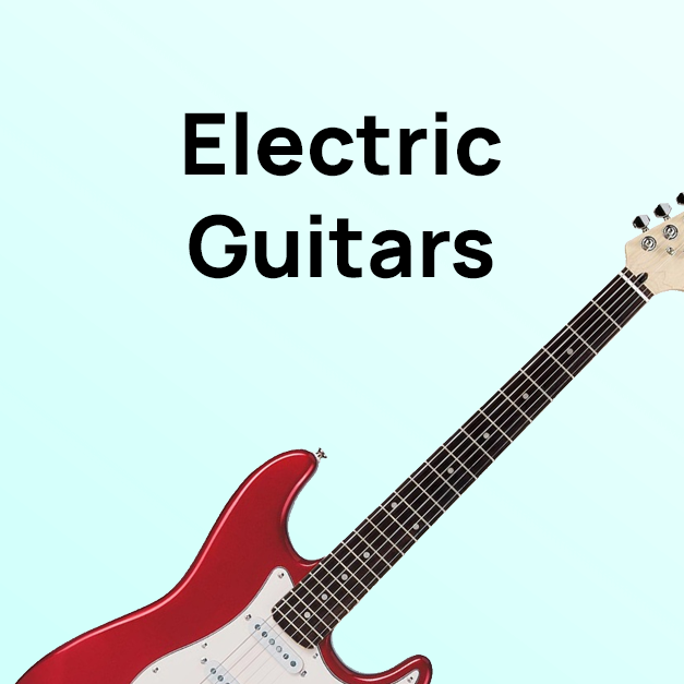 Electric Guitars