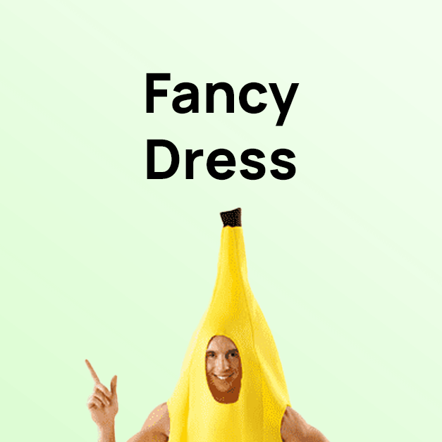 Fancy Dress