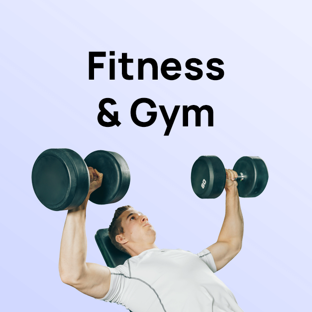 Fitness & Gym