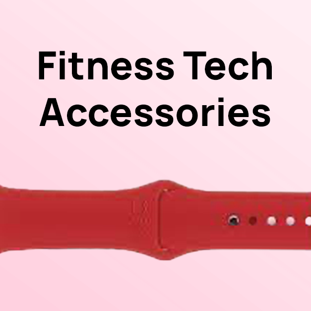 Fitness Tech Accessories
