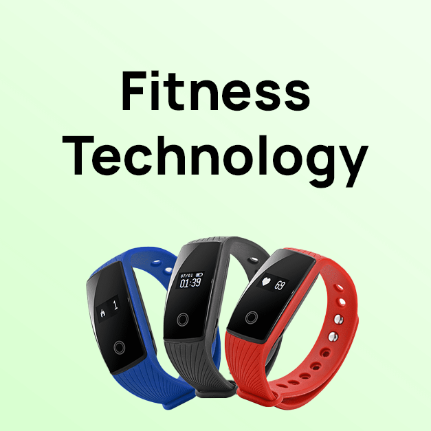 Fitness Technology