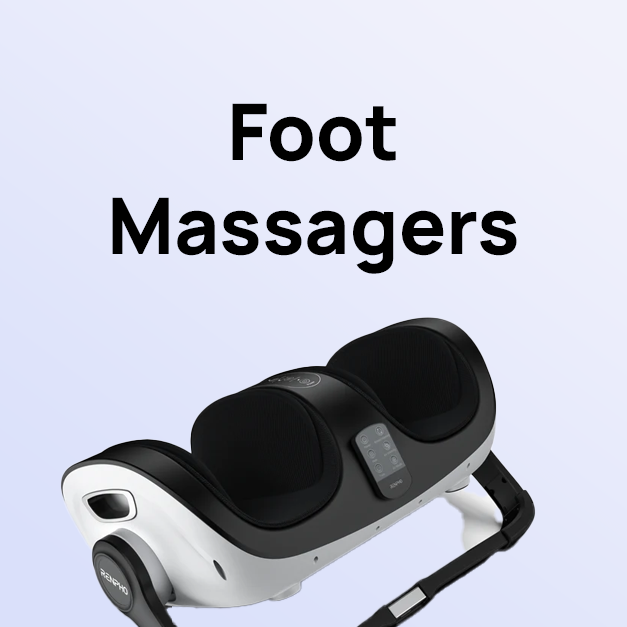Foot Massagers