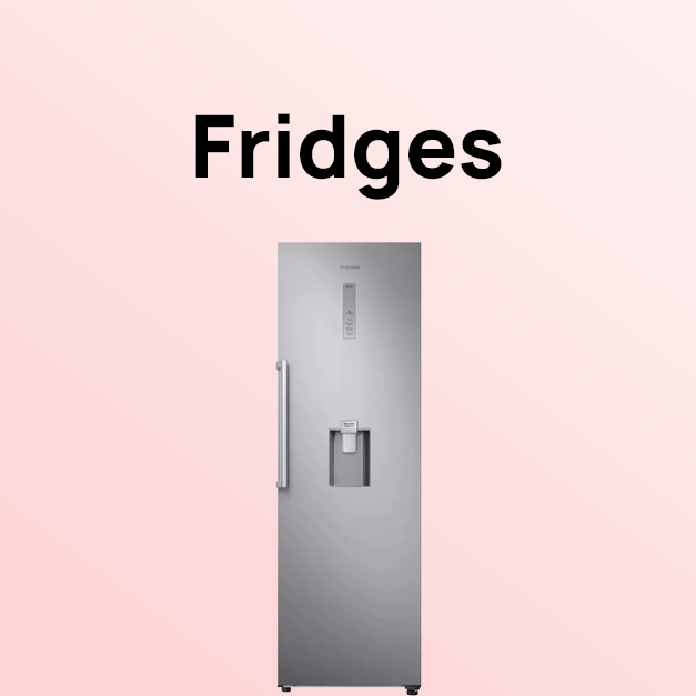 Fridges & Freezers