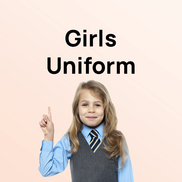 Girls Uniform