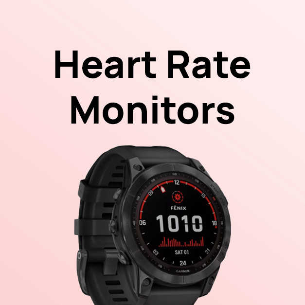 Heart Rate Monitors