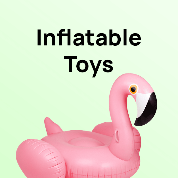 Inflatable Toys