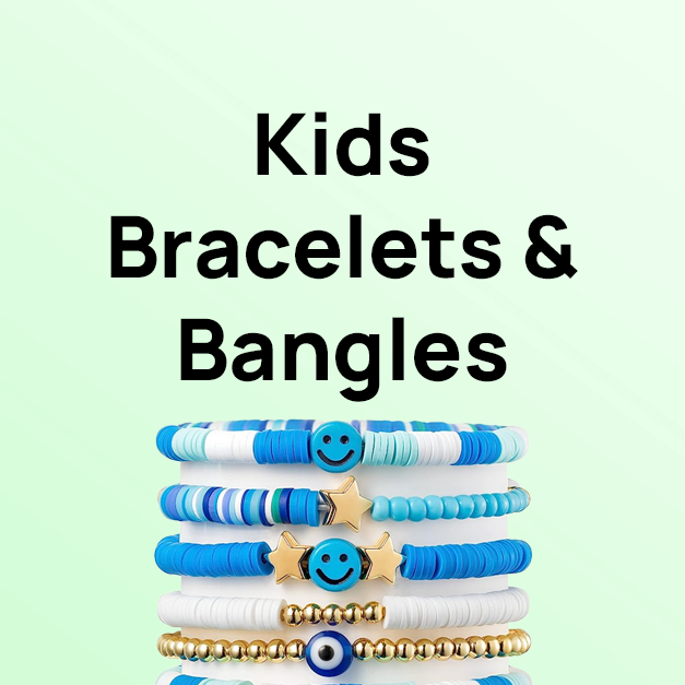 Kid's Bracelets