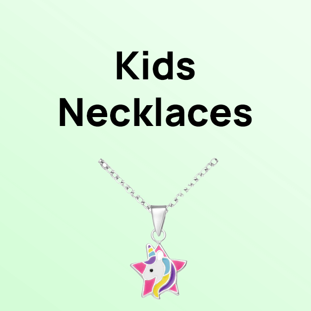 Kid's Necklaces