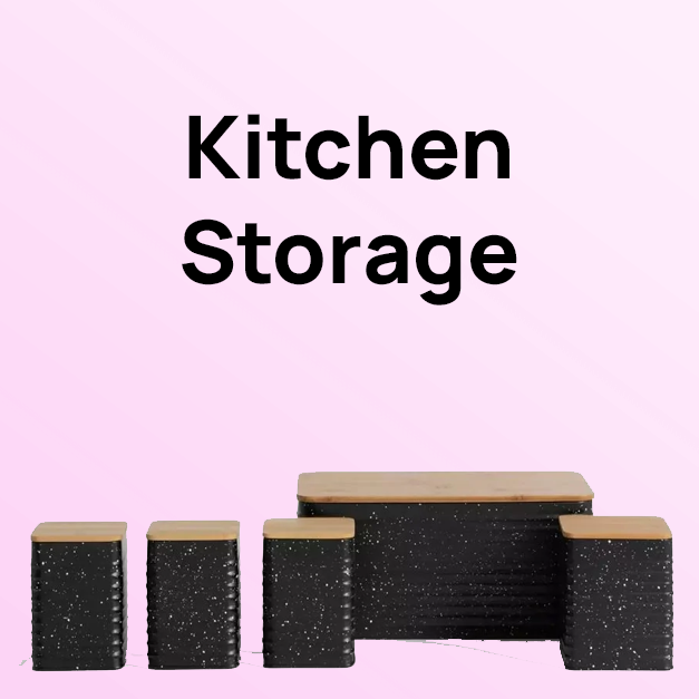 Kitchen Storage