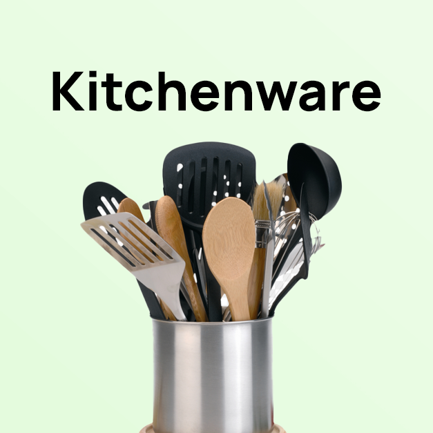 Kitchenware & Accessories