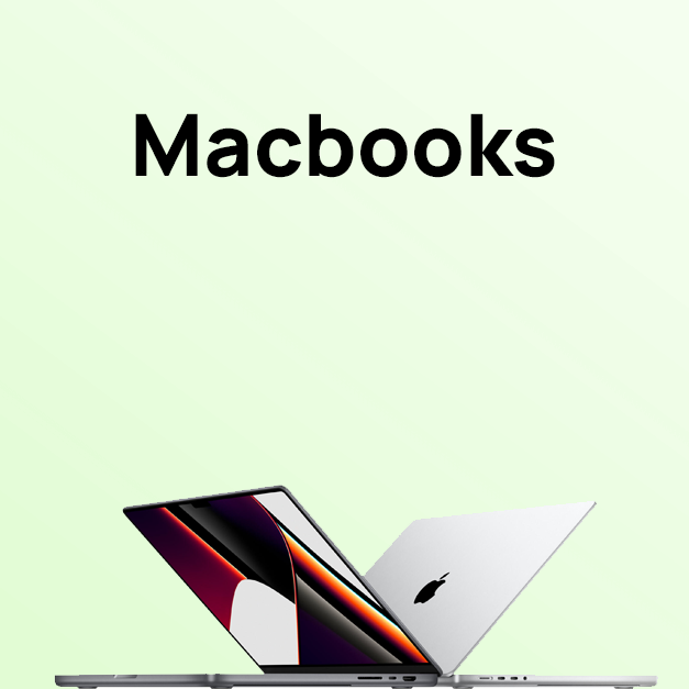 Macbooks