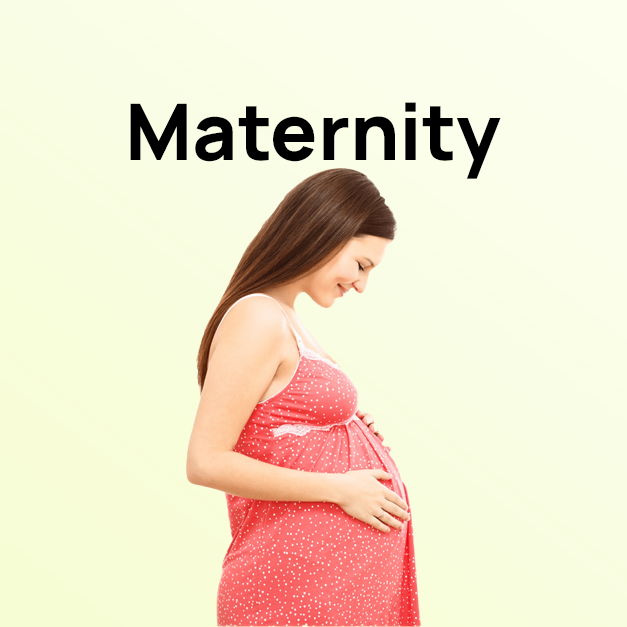 Maternity