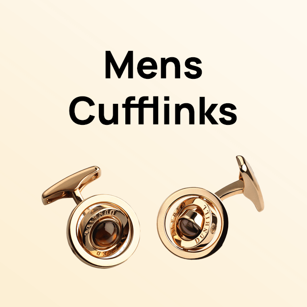 Cufflinks