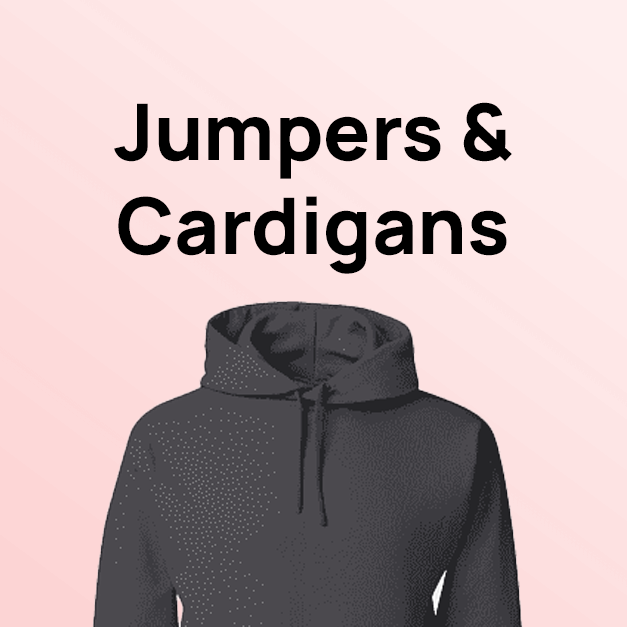 Mens Jumpers & Cardigans