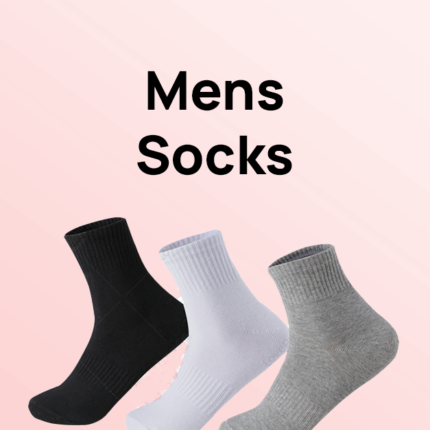 Mens Socks