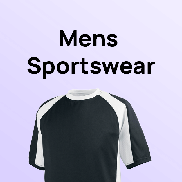 Mens Sportswear