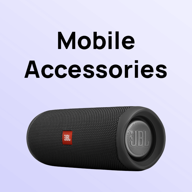 Mobile Phone Accessories