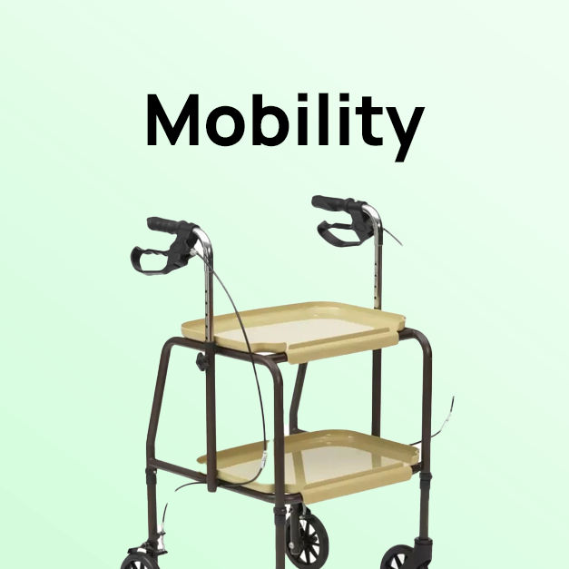 Mobility