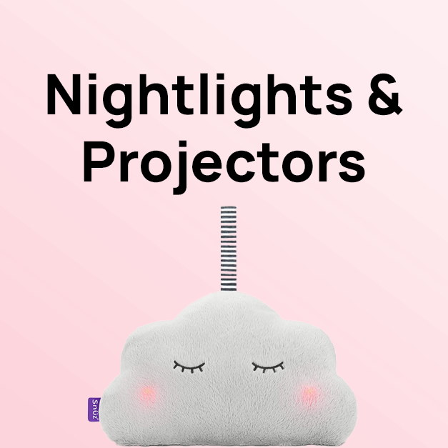 Nightlights & Projectors