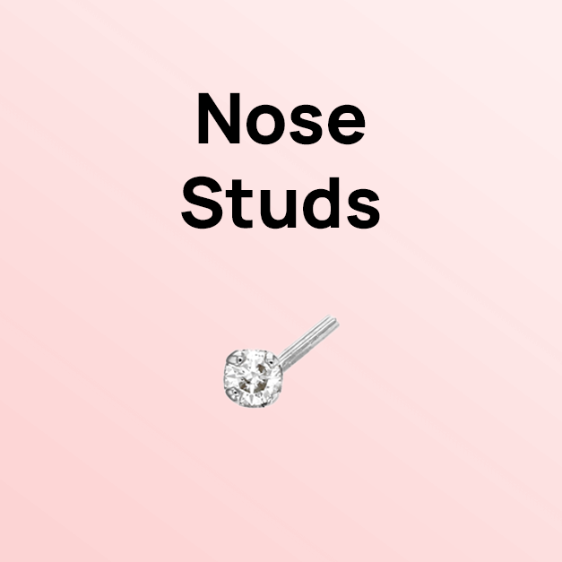 Nose Studs