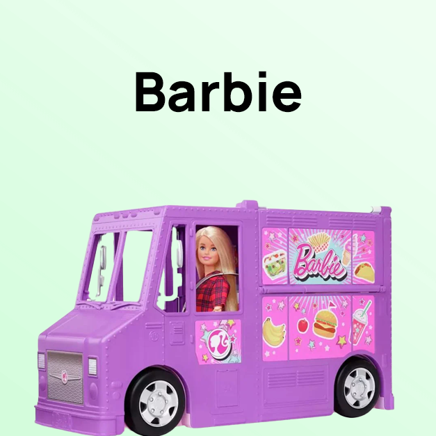 Barbie