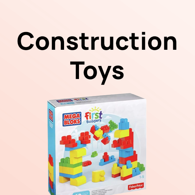 Construction Toys