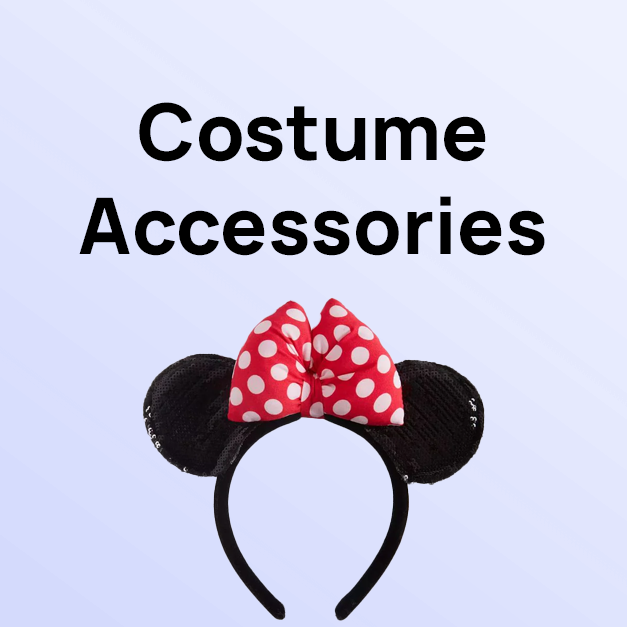 Costume Accessories