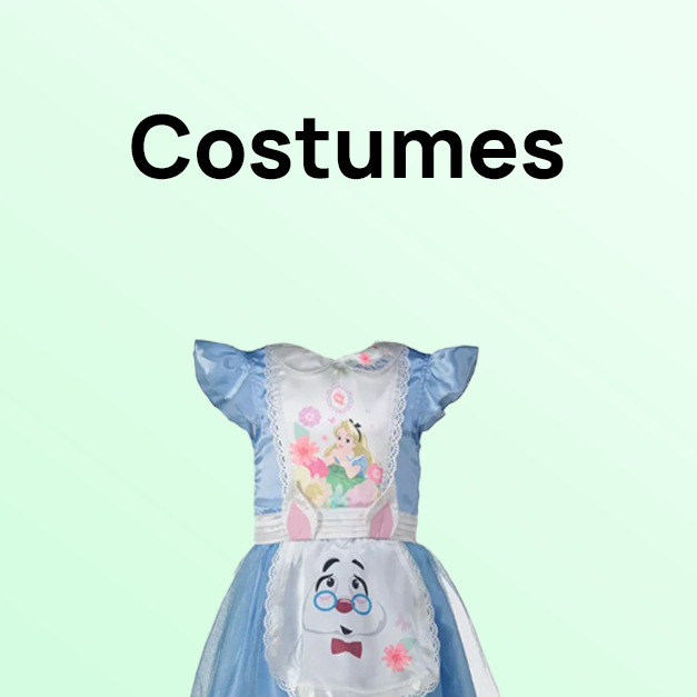 Costumes
