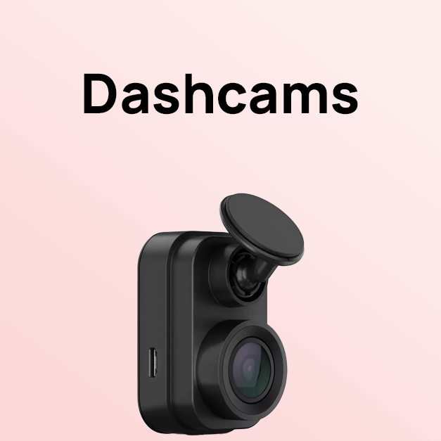 Dash Cams