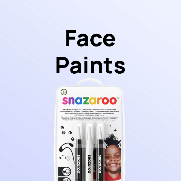 Face Paint