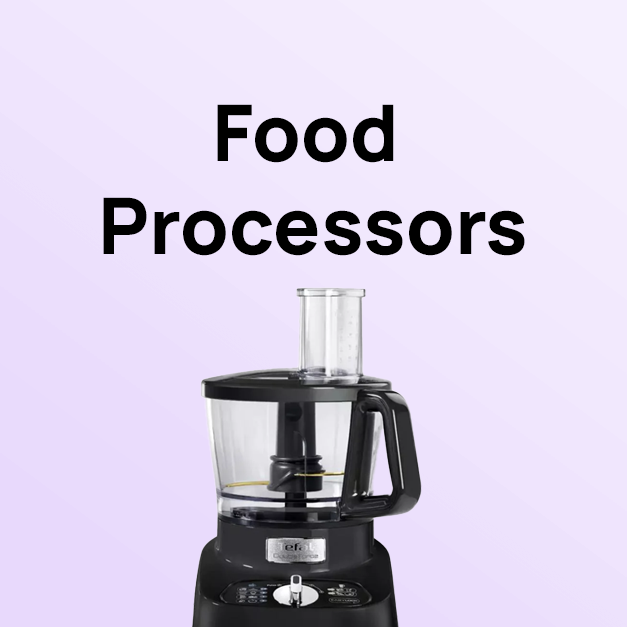 Food Processors