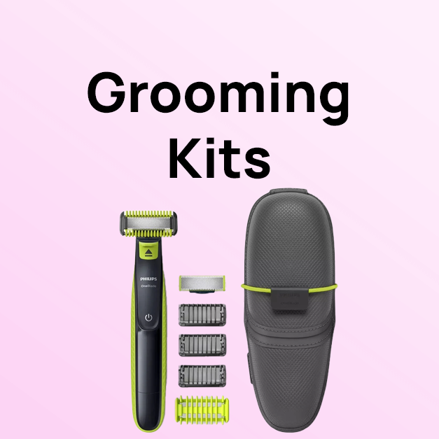Grooming Kits