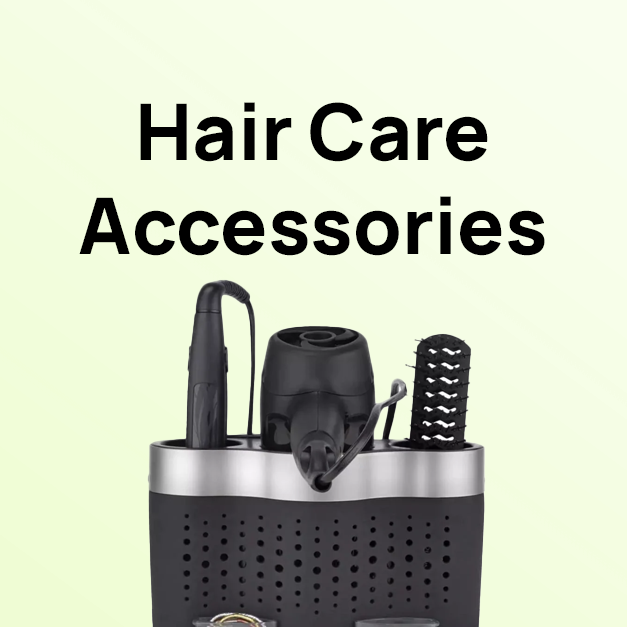 Hair Care Accessories
