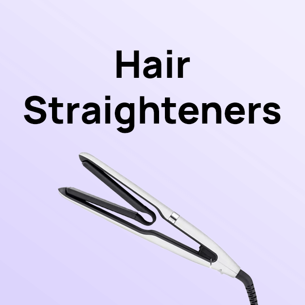 Hair Straighteners