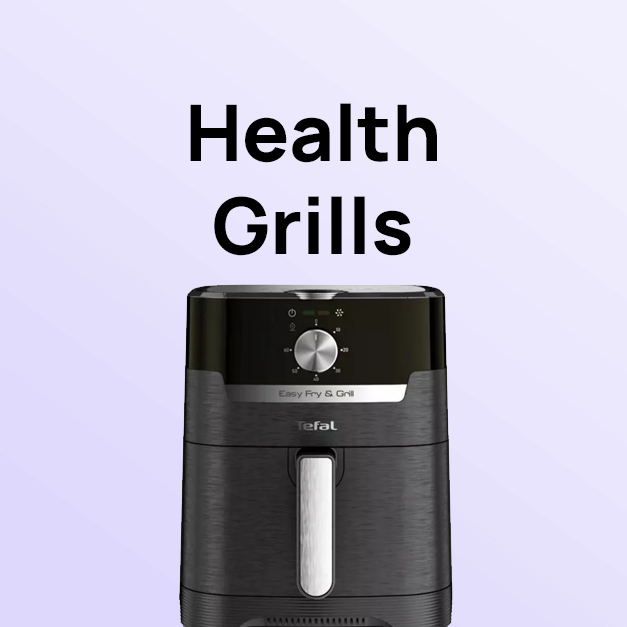 Health Grills