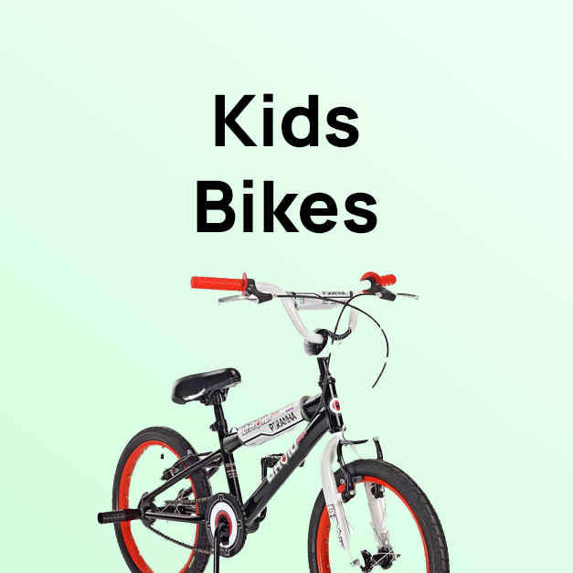 Kids Bikes