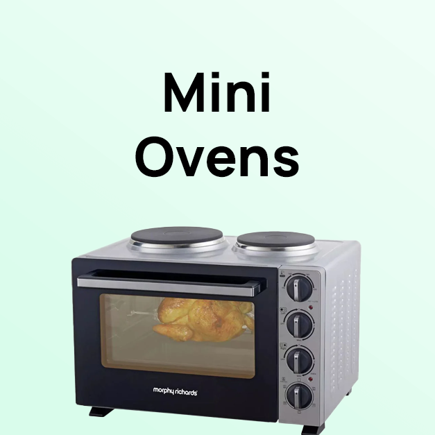 Mini Ovens