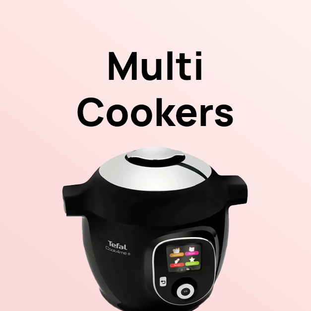 Multi Cookers