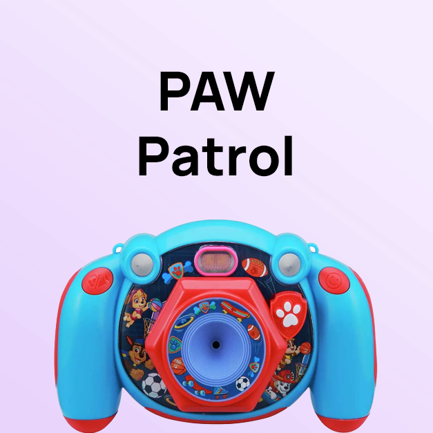 PAW Patrol