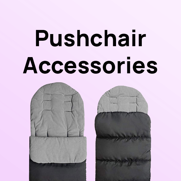 Pushchair Accessories